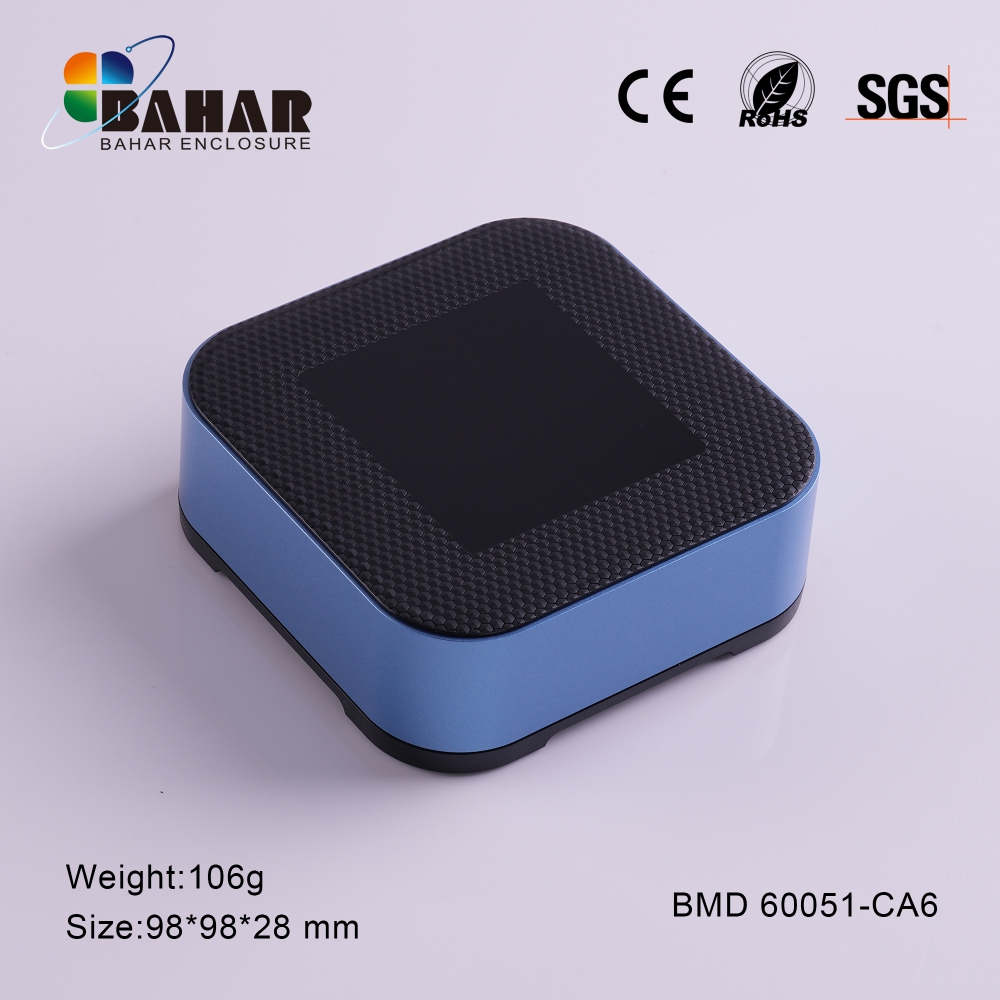 BMD 60051-Desktop Enclosure
