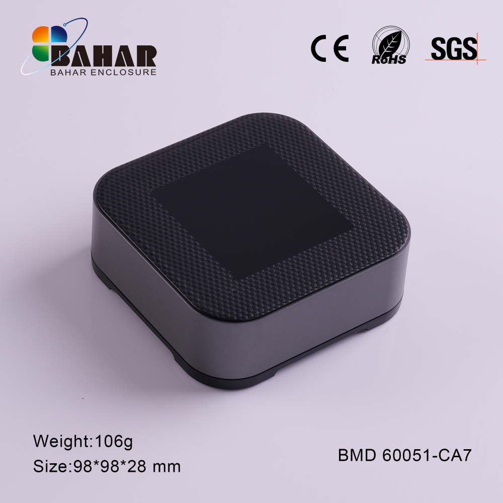 BMD 60051-Desktop Enclosure