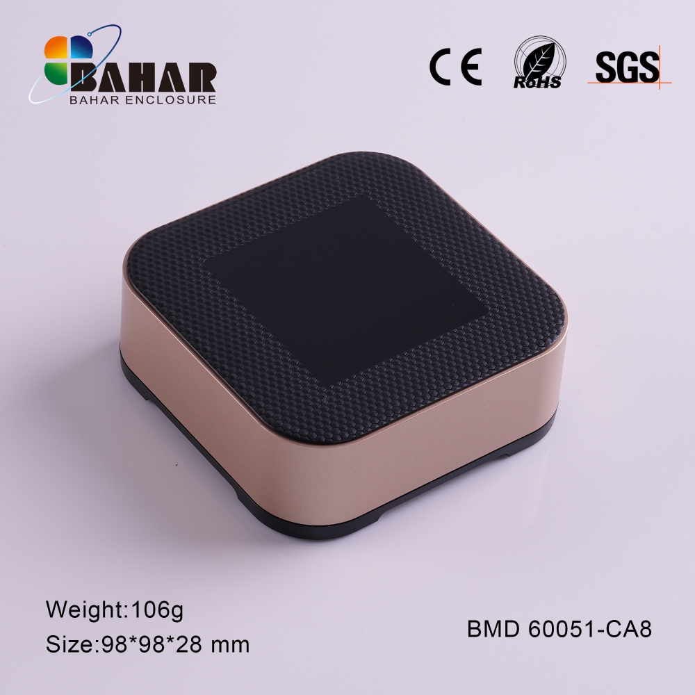 BMD 60051-Desktop Enclosure
