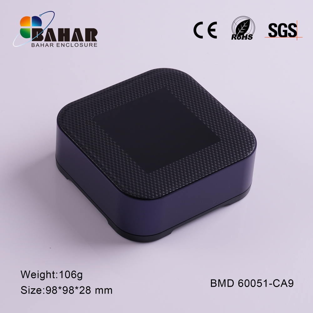 BMD 60051-Desktop Enclosure