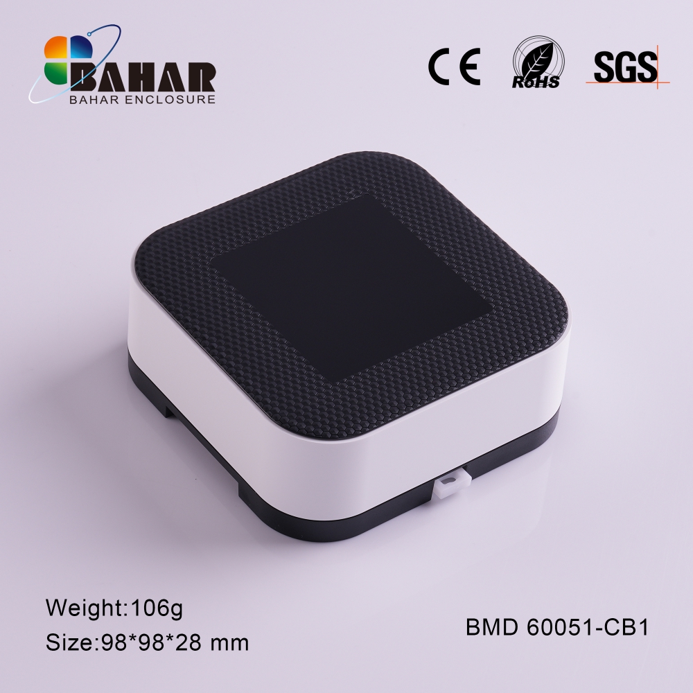 BMD 60051-Desktop Enclosure