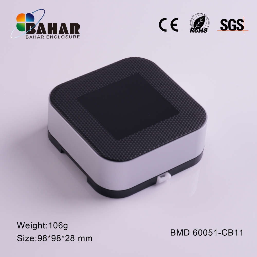 BMD 60051-Desktop Enclosure