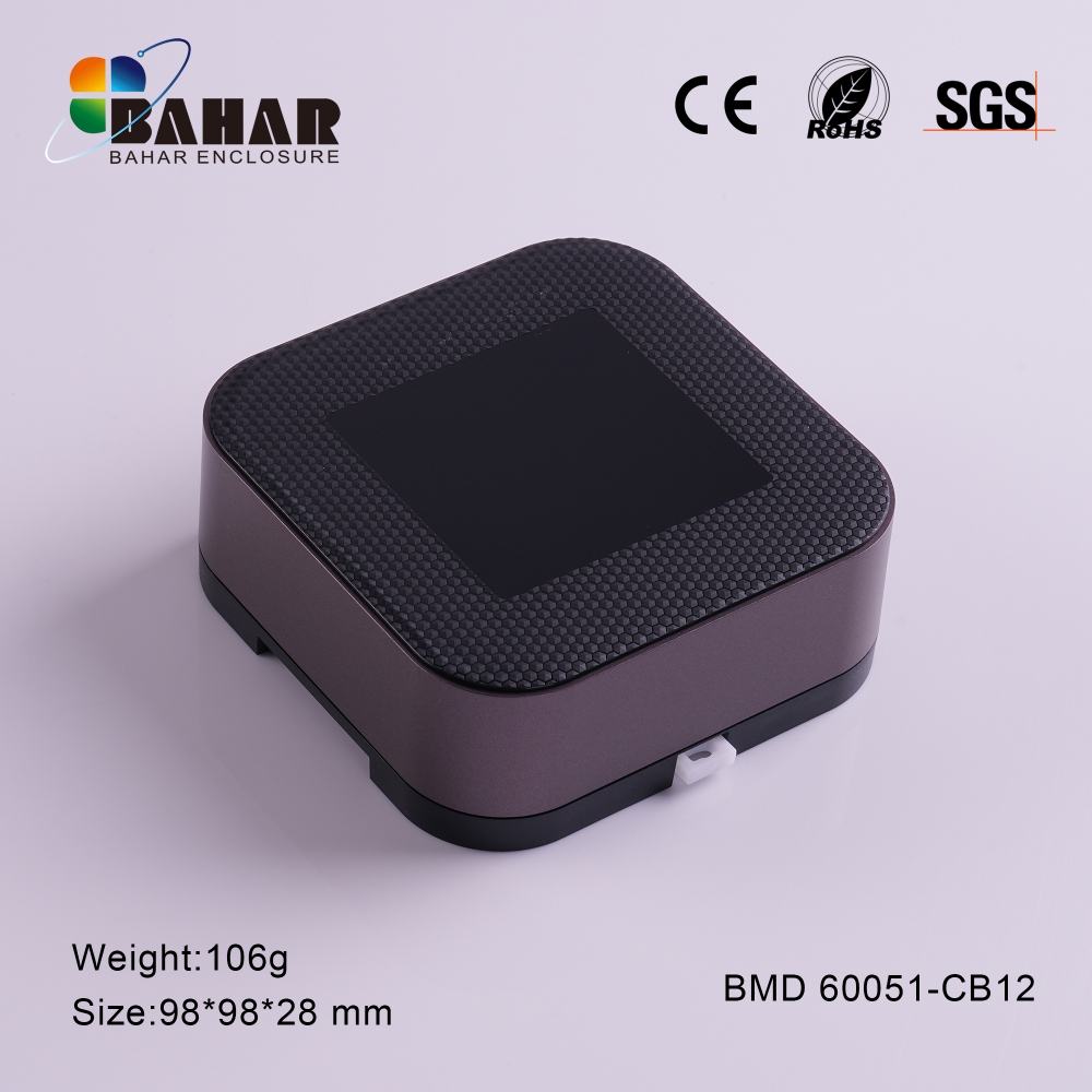 BMD 60051-Desktop Enclosure
