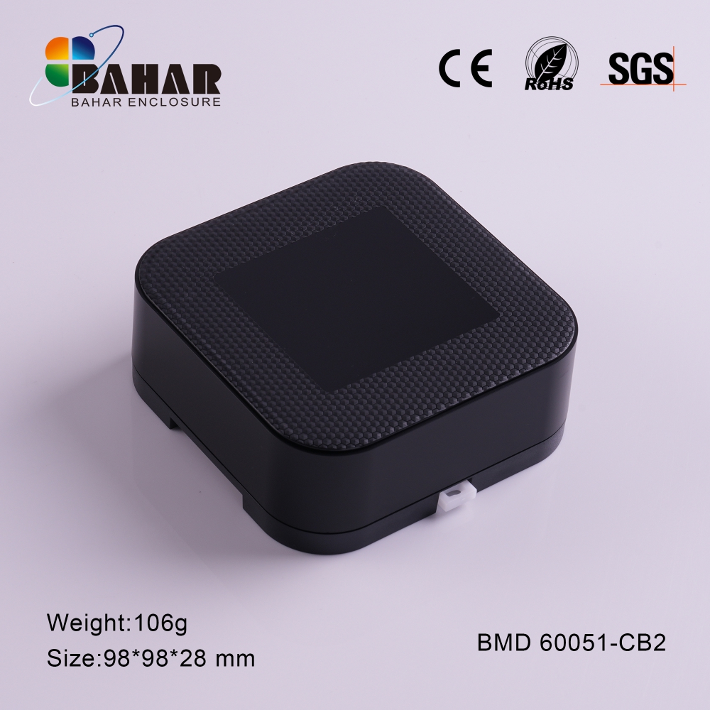 BMD 60051-Desktop Enclosure