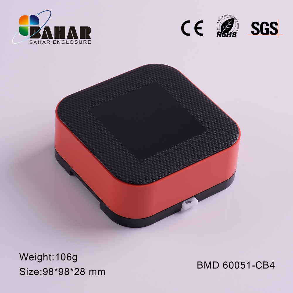 BMD 60051-Desktop Enclosure
