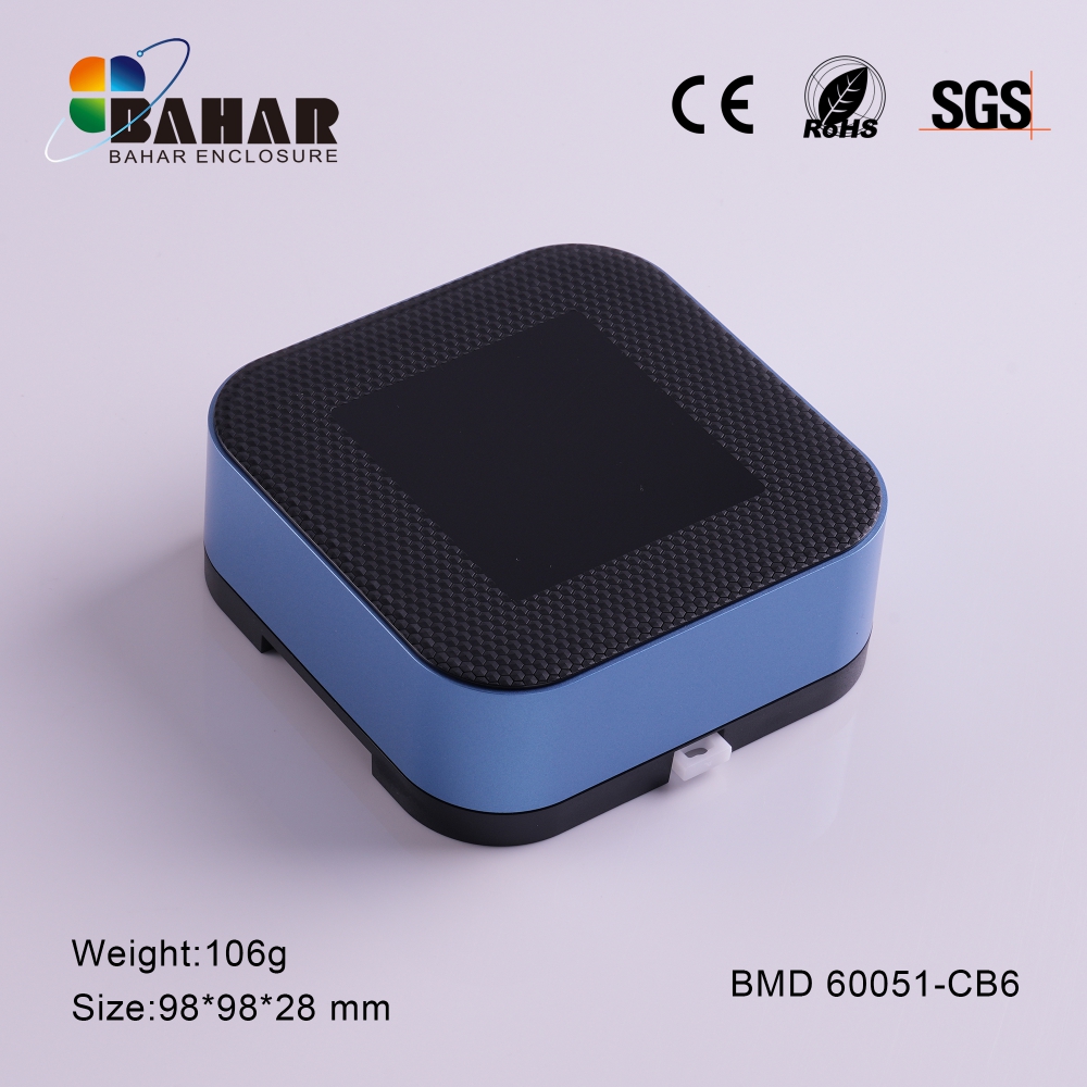 BMD 60051-Desktop Enclosure