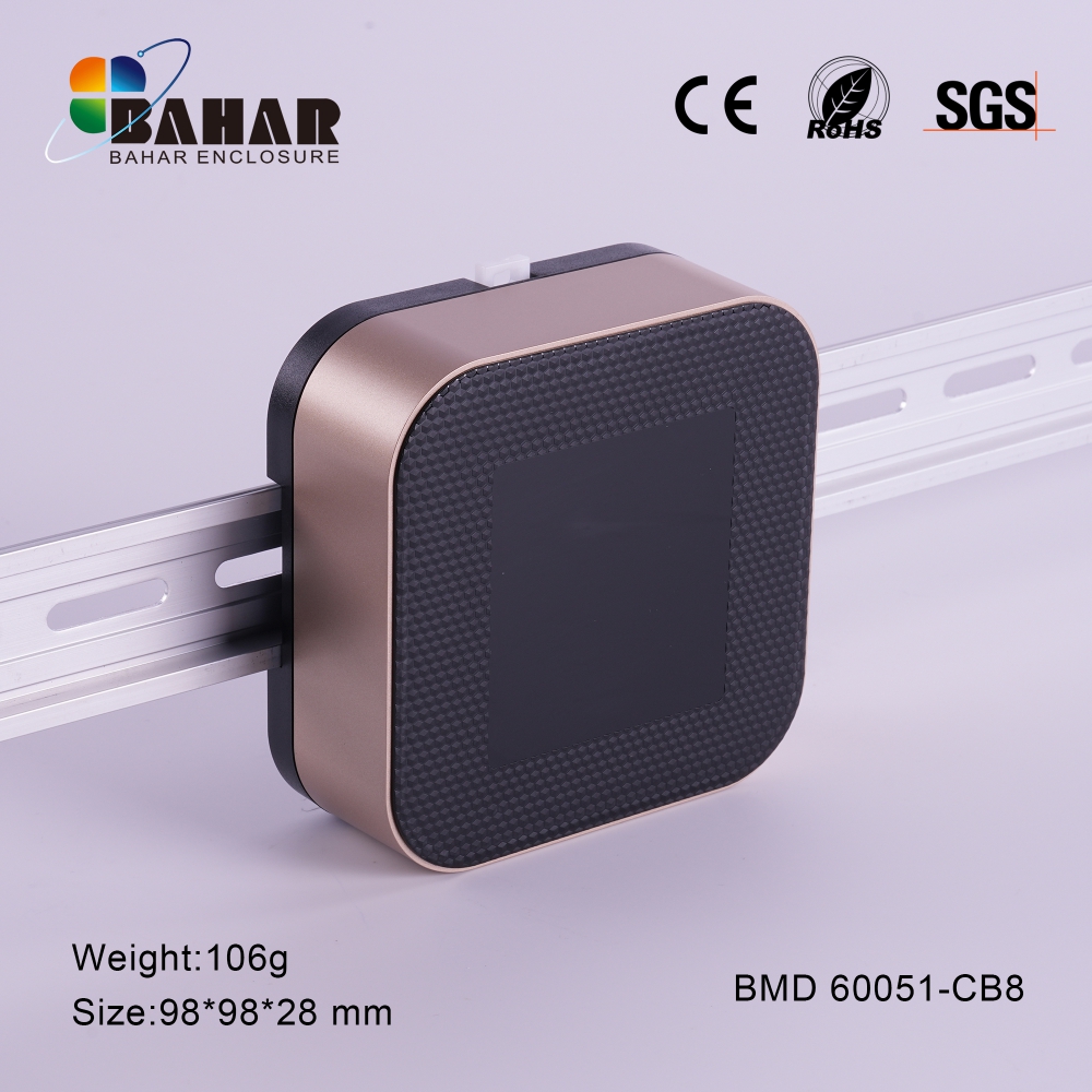 BMD-60051-CB8-(2)导轨