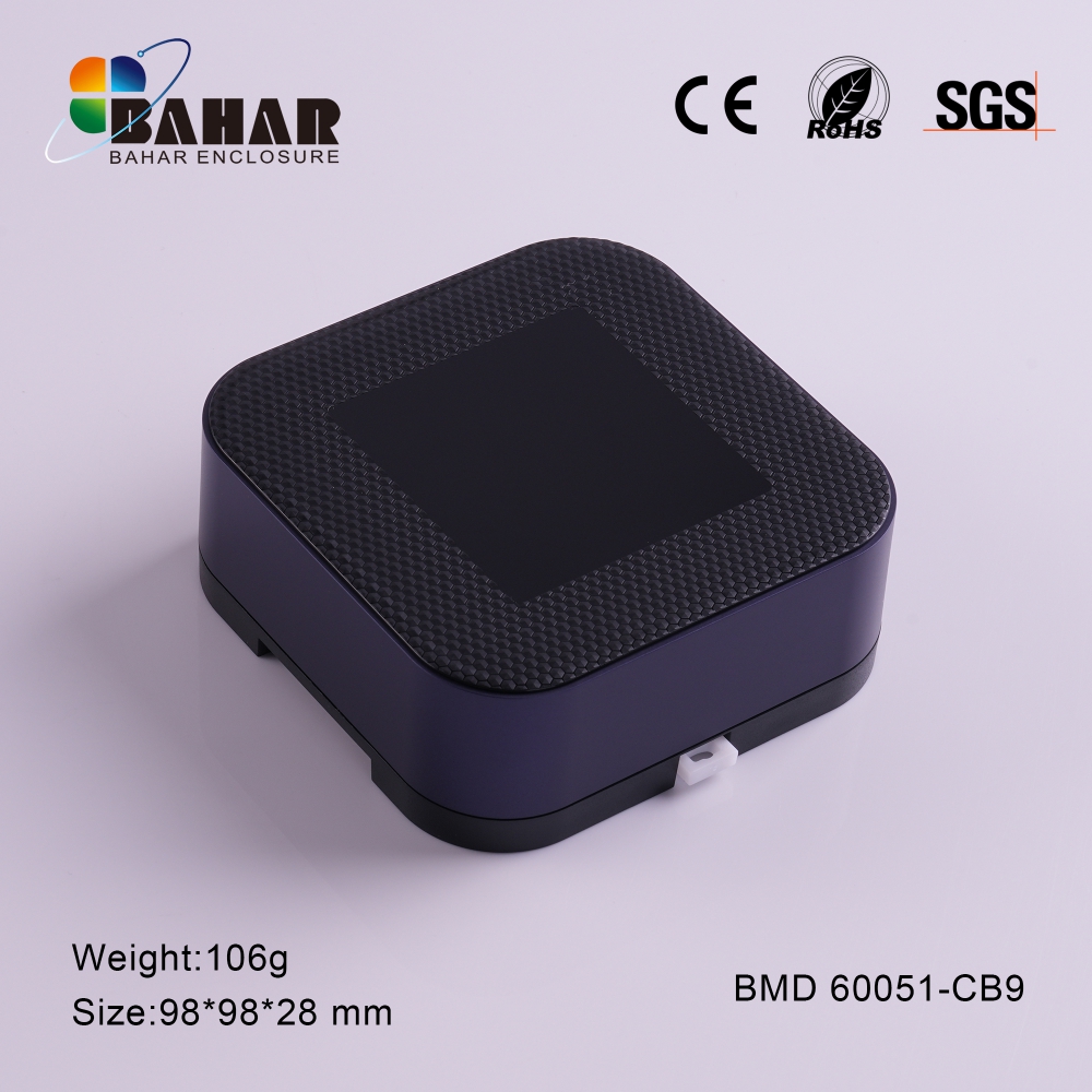 BMD 60051-Desktop Enclosure