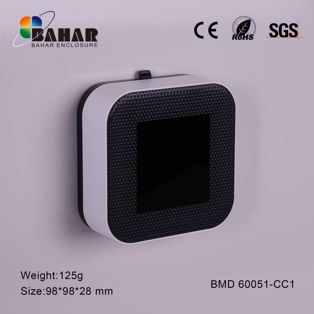 BMD 60051-Desktop Enclosure