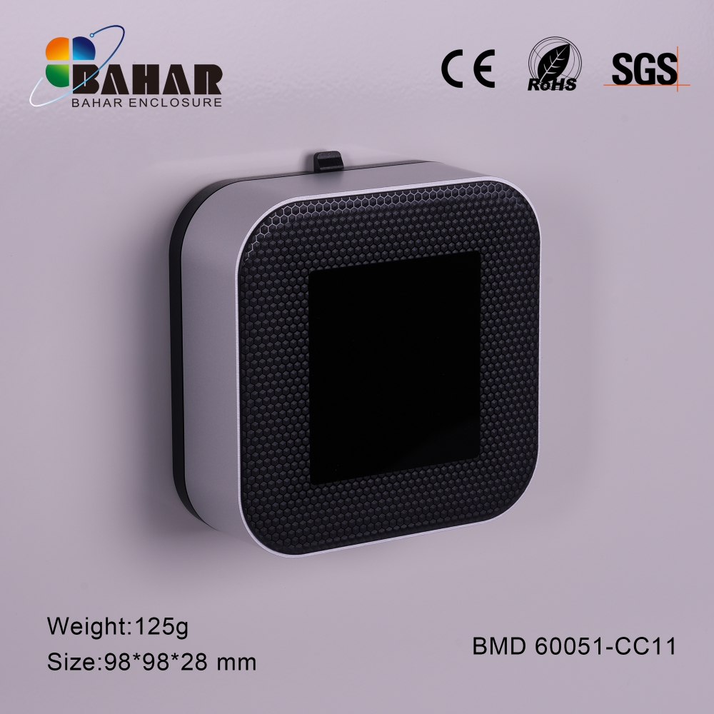 BMD 60051-Desktop Enclosure