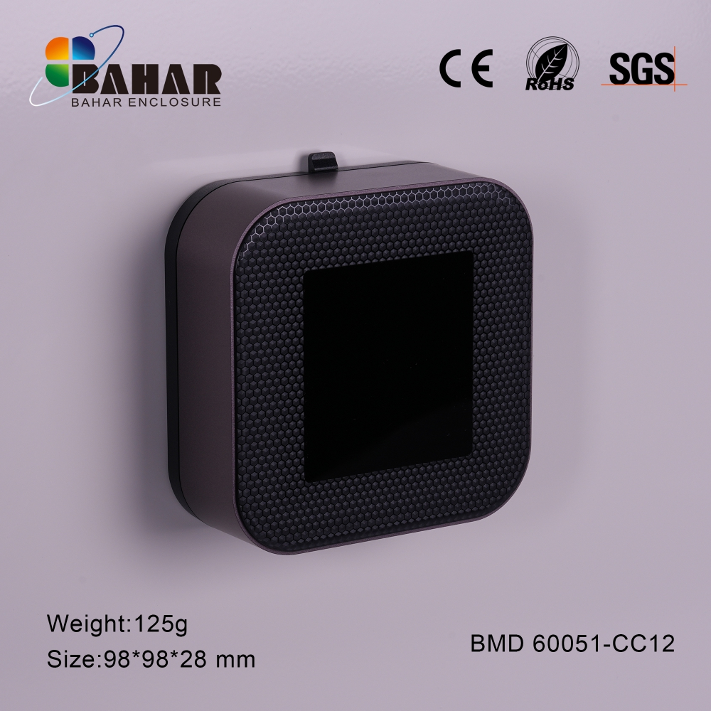 BMD 60051-Desktop Enclosure