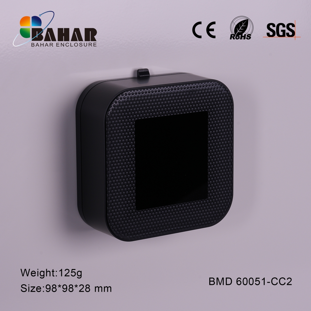BMD 60051-Desktop Enclosure