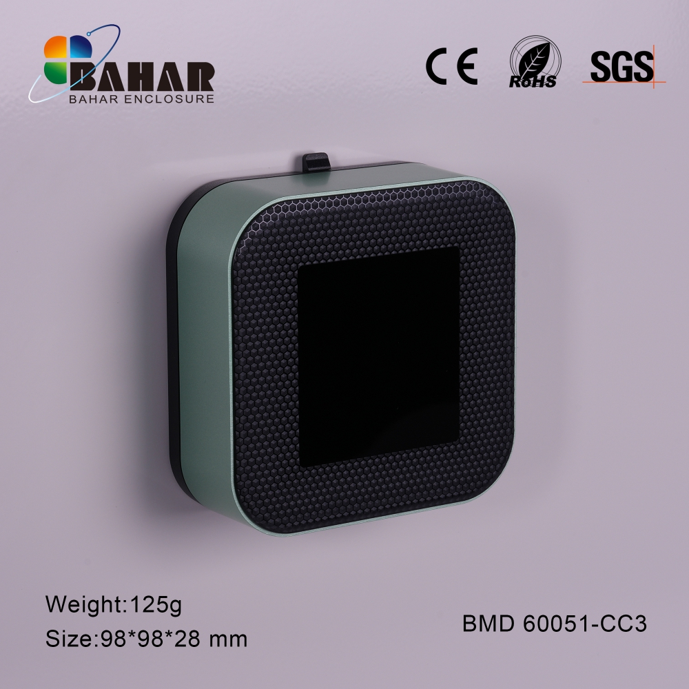 BMD 60051-Desktop Enclosure