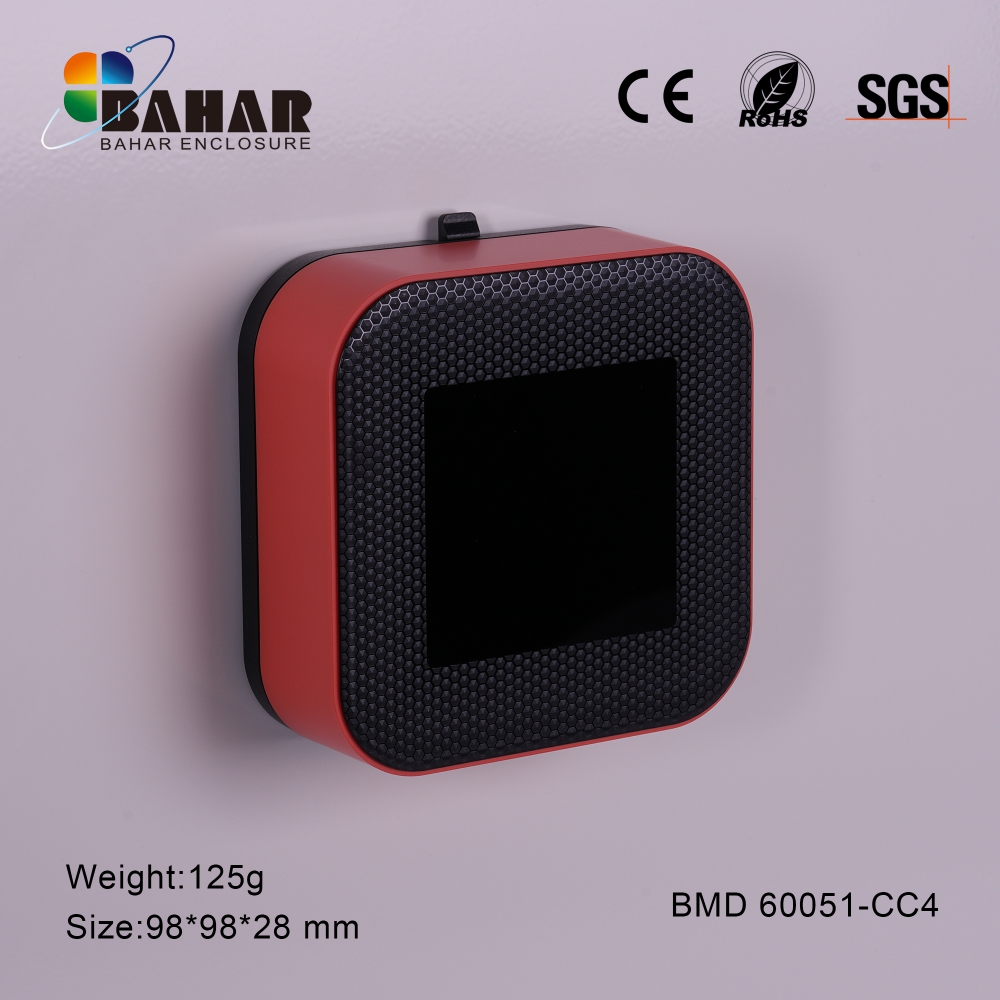 BMD 60051-Desktop Enclosure