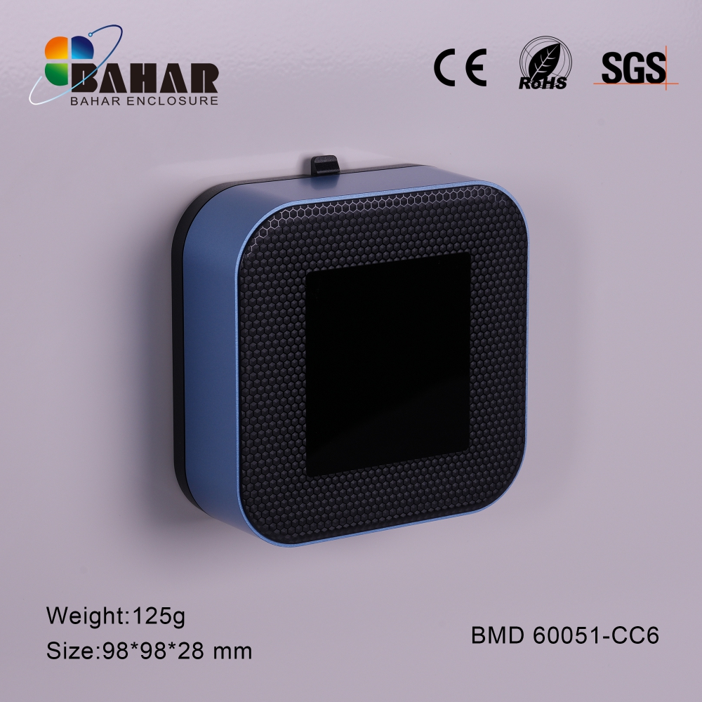BMD 60051-Desktop Enclosure