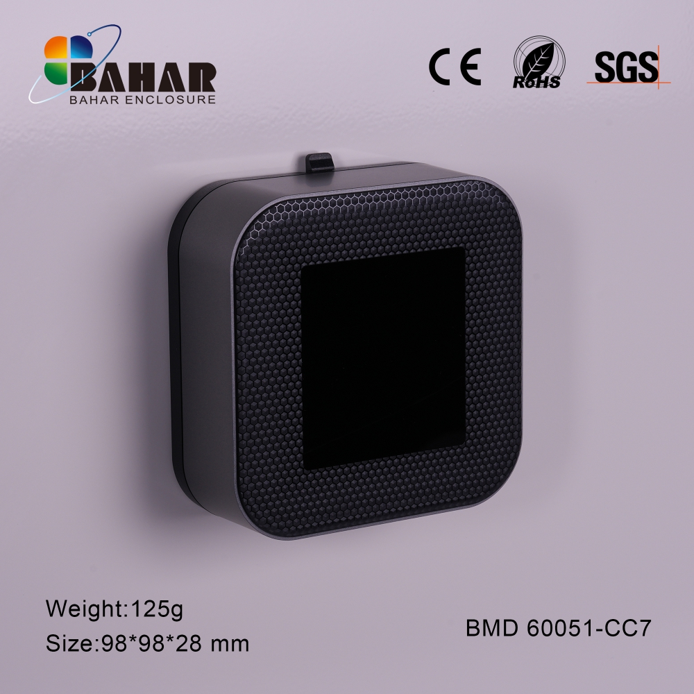 BMD 60051-Desktop Enclosure