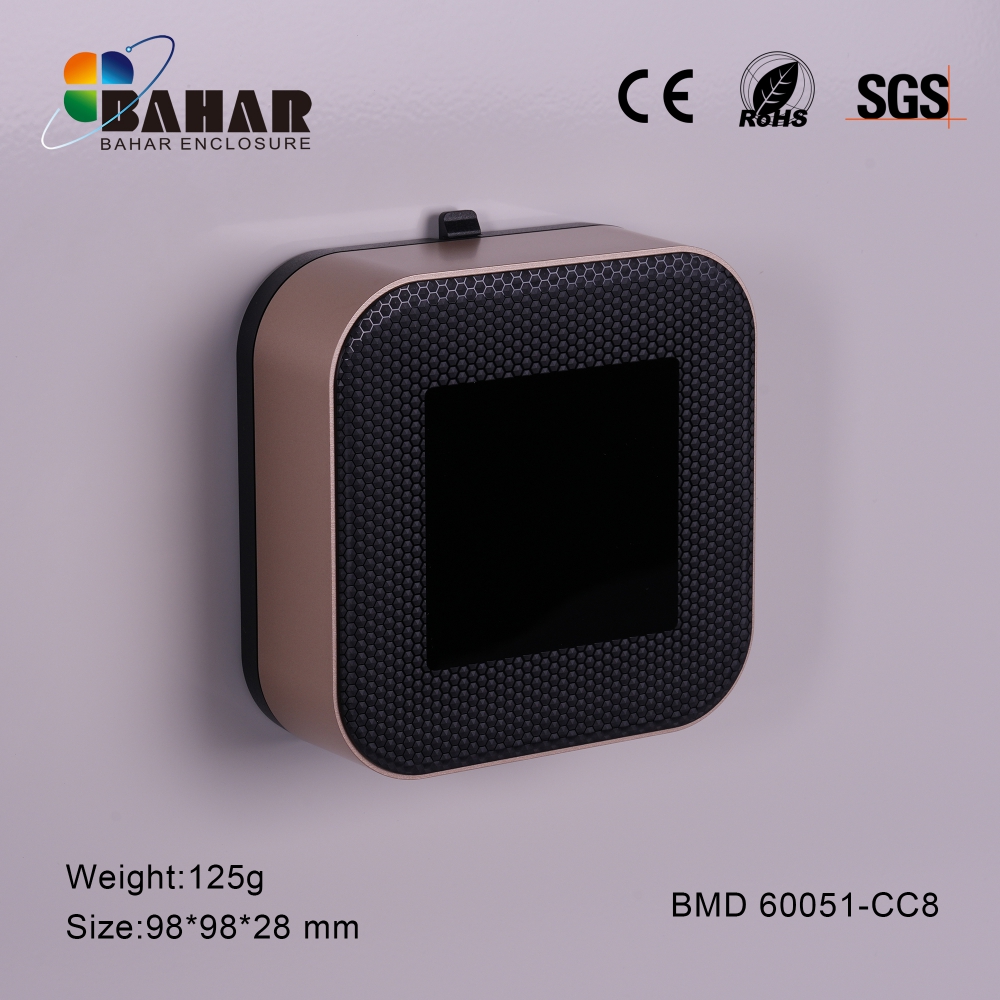BMD 60051-Desktop Enclosure
