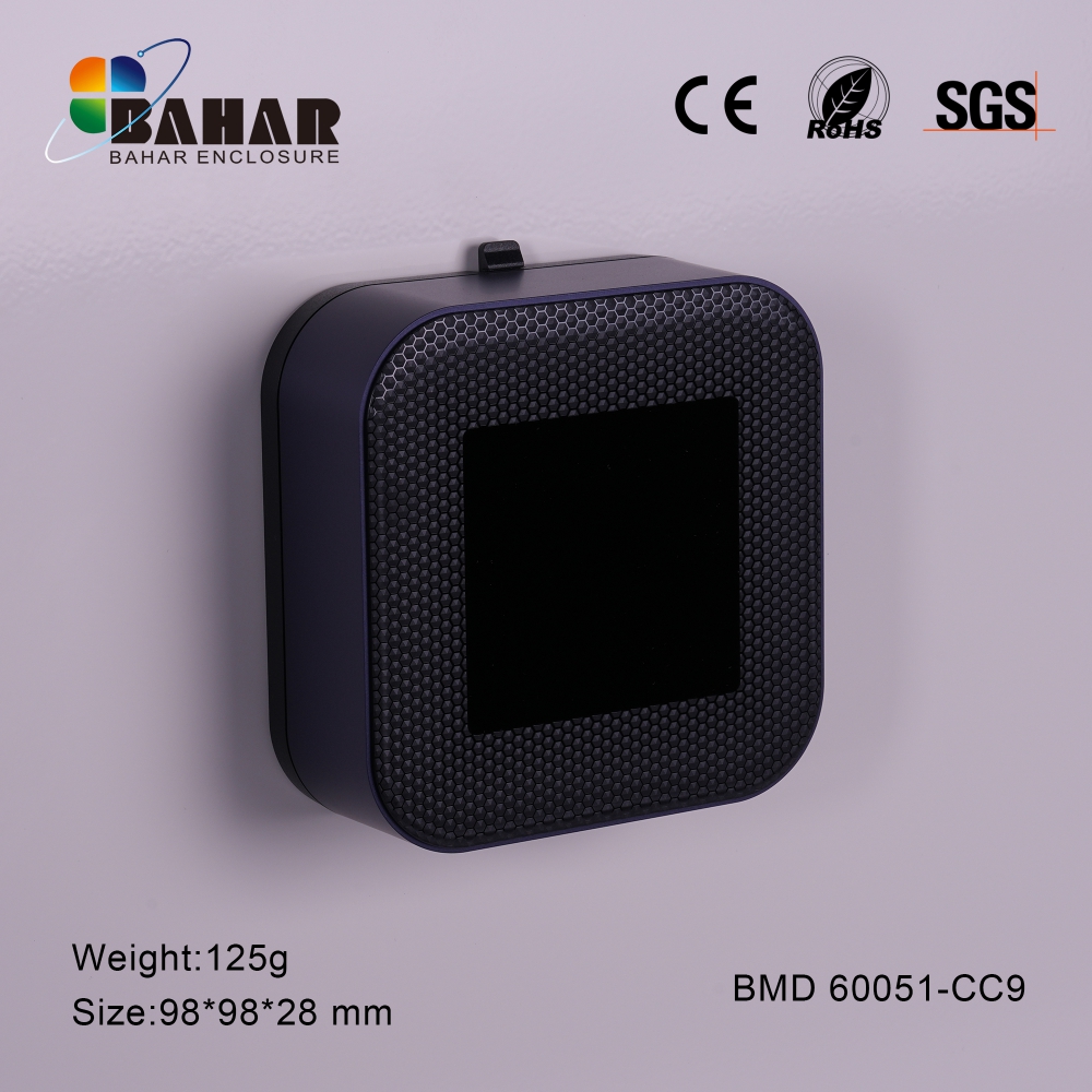 BMD 60051-Desktop Enclosure