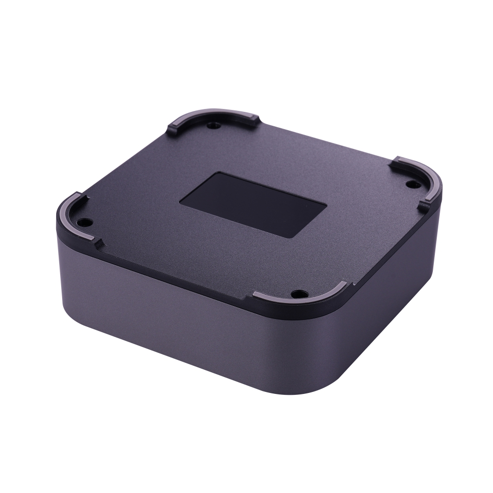 BMD 60053-Desktop Enclosure