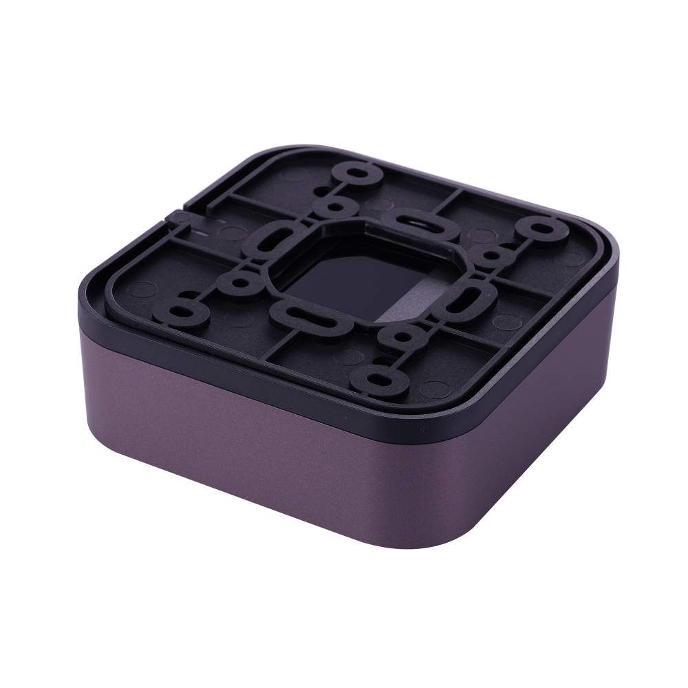 BMD 60053-Desktop Enclosure