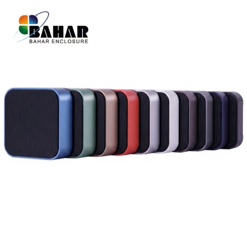 BMD 60053-Desktop Enclosure