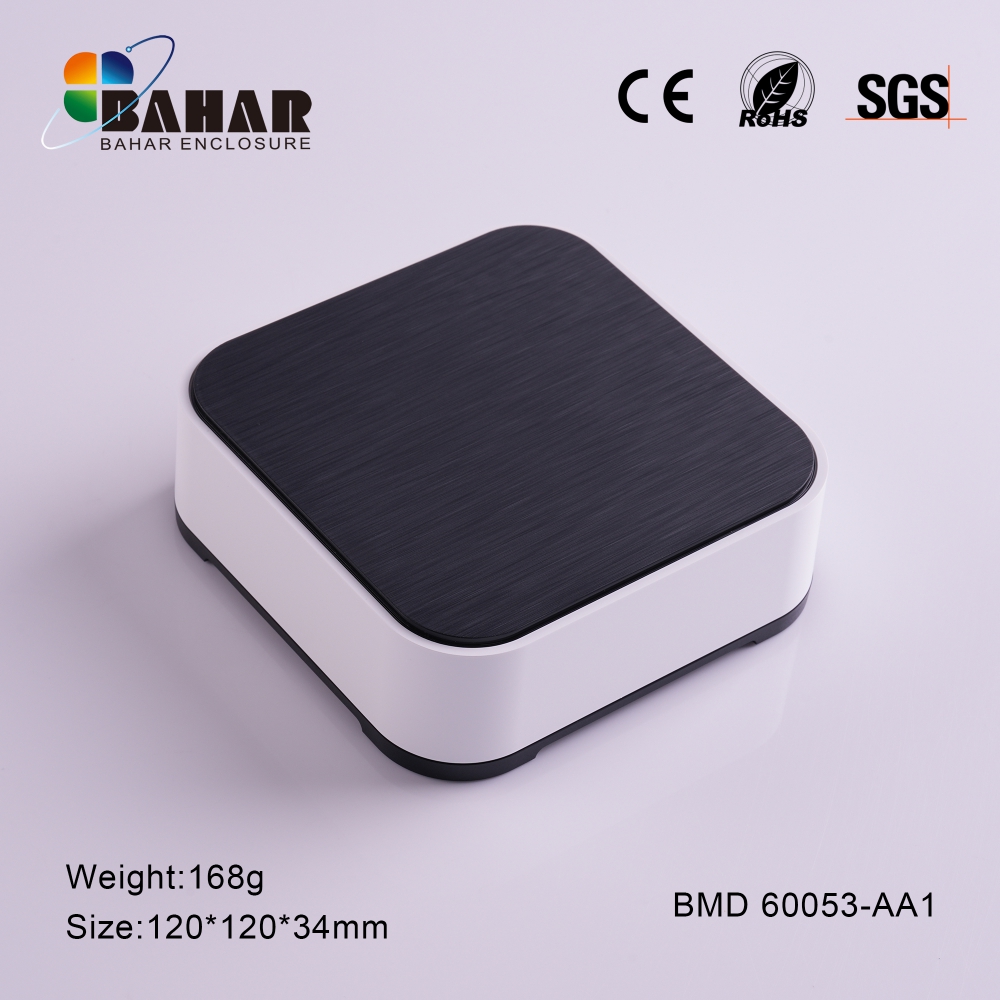 BMD 60053-Desktop Enclosure