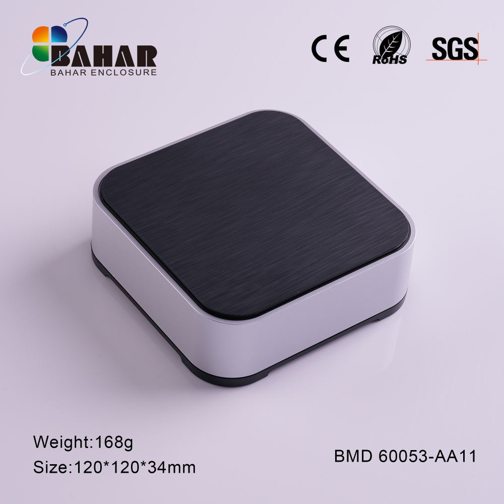 BMD 60053-Desktop Enclosure