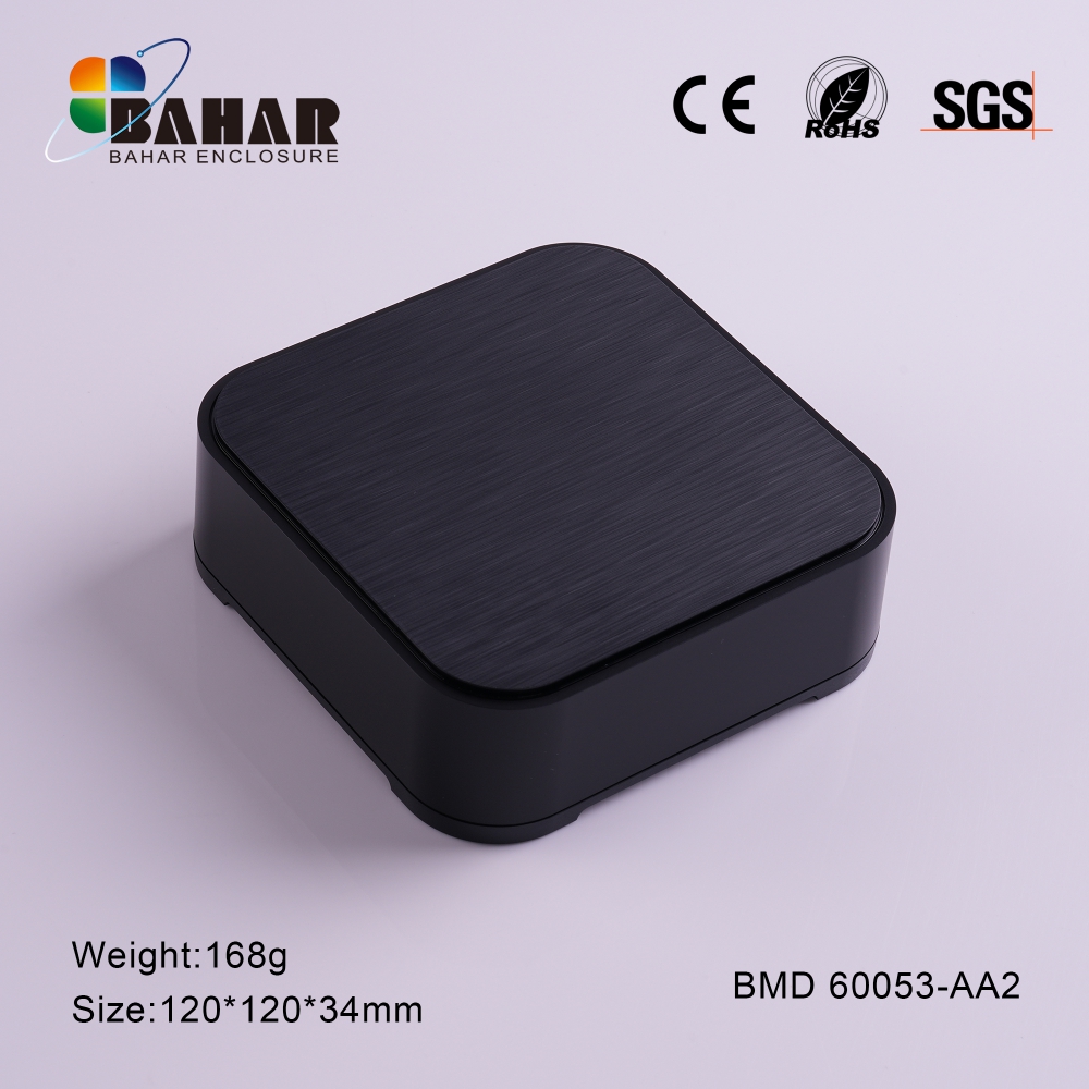 BMD 60053-Desktop Enclosure