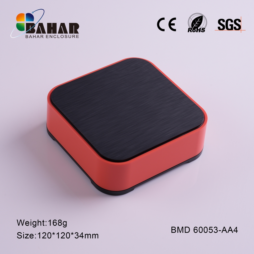 BMD 60053-Desktop Enclosure