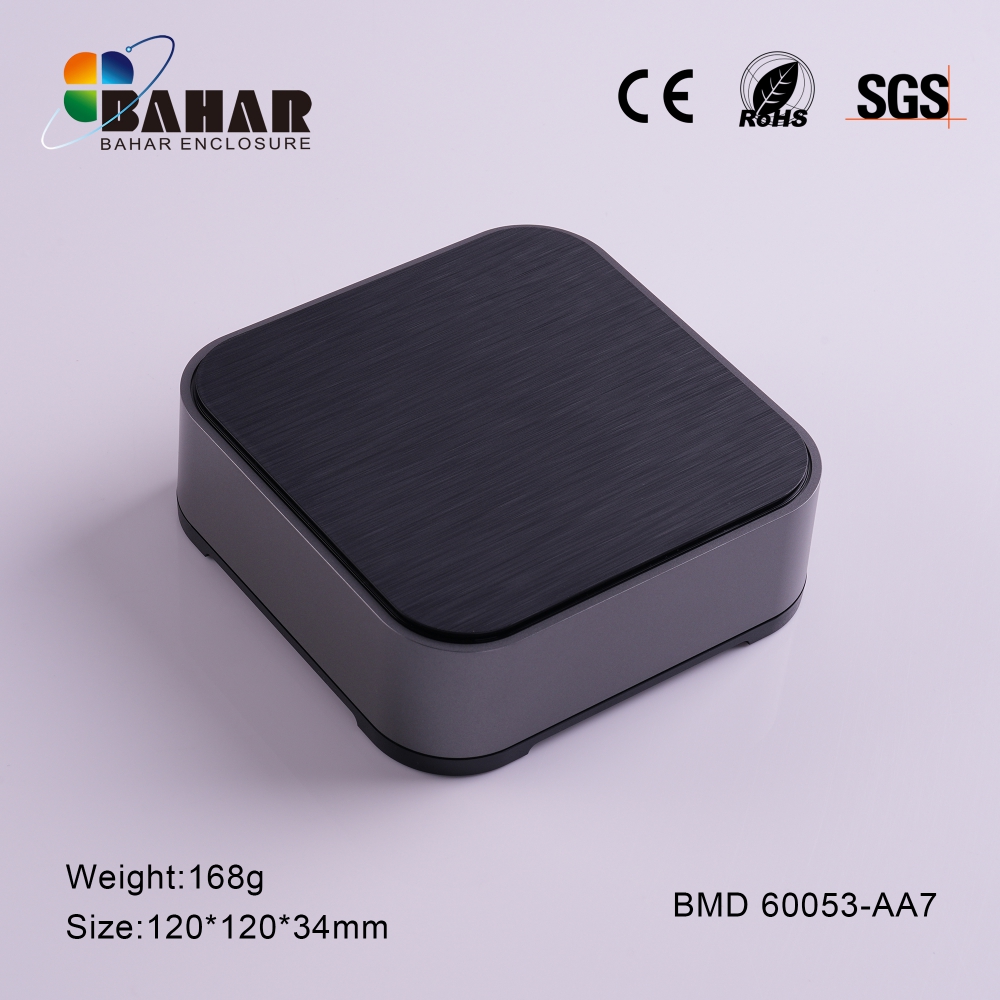 BMD 60053-Desktop Enclosure