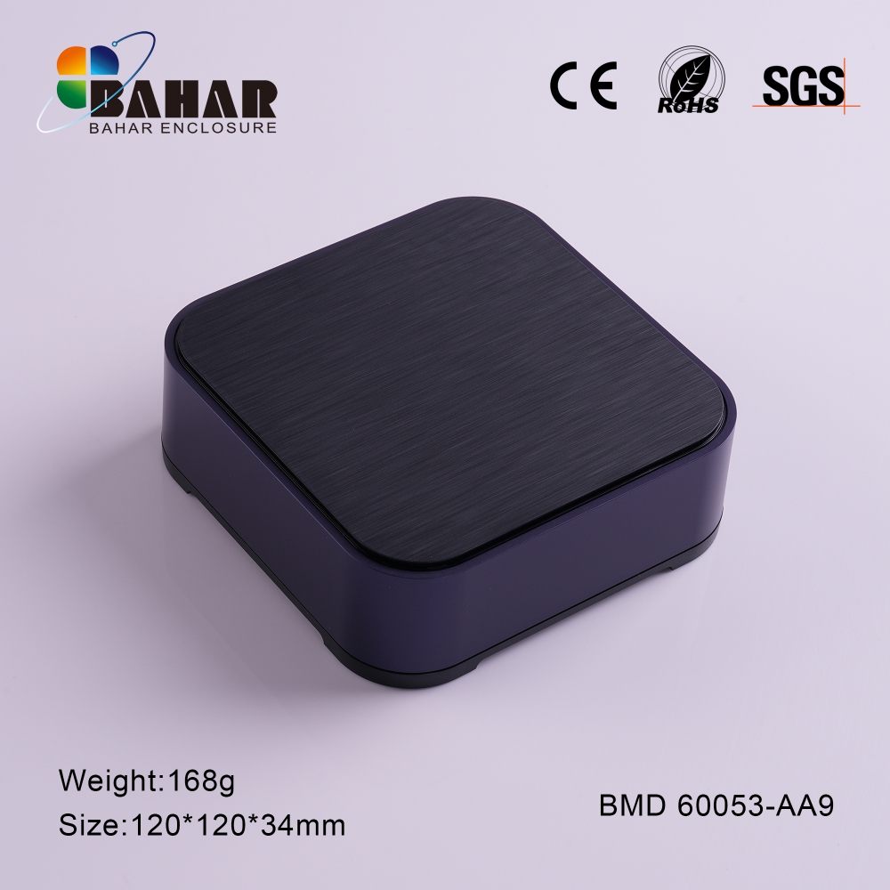 BMD 60053-Desktop Enclosure
