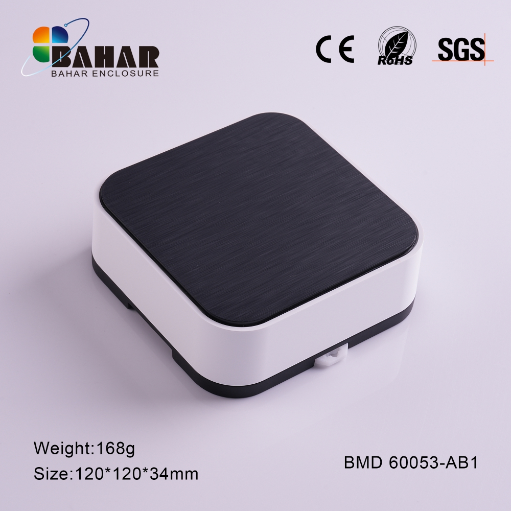 BMD 60053-Desktop Enclosure