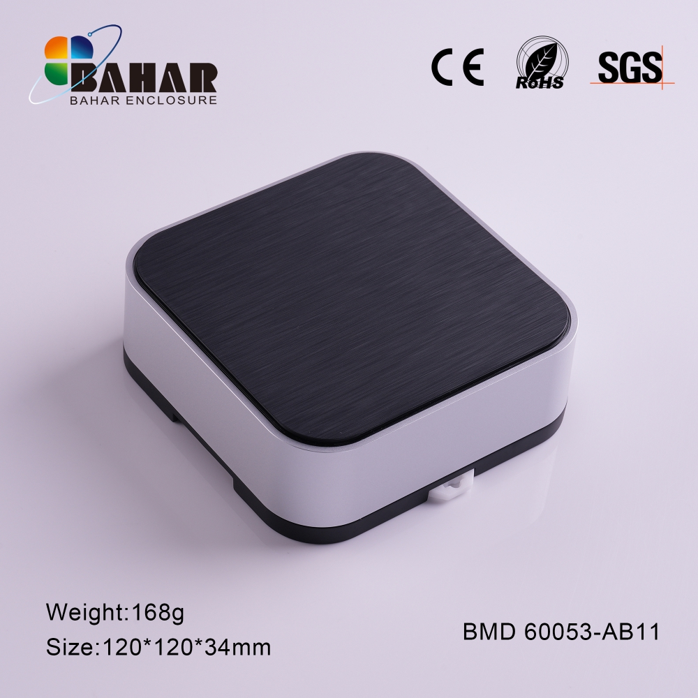 BMD 60053-Desktop Enclosure