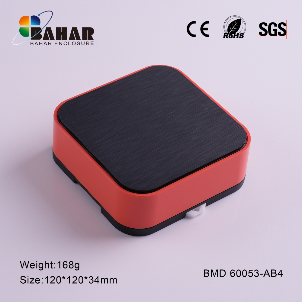 BMD 60053-Desktop Enclosure