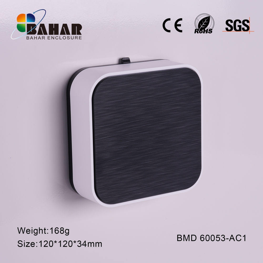 BMD 60053-Desktop Enclosure