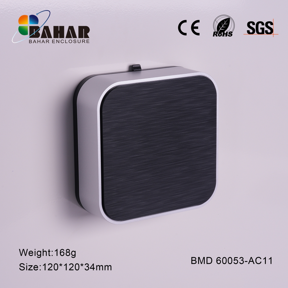 BMD 60053-Desktop Enclosure