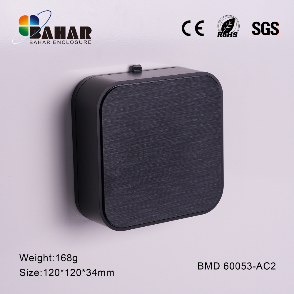 BMD 60053-Desktop Enclosure
