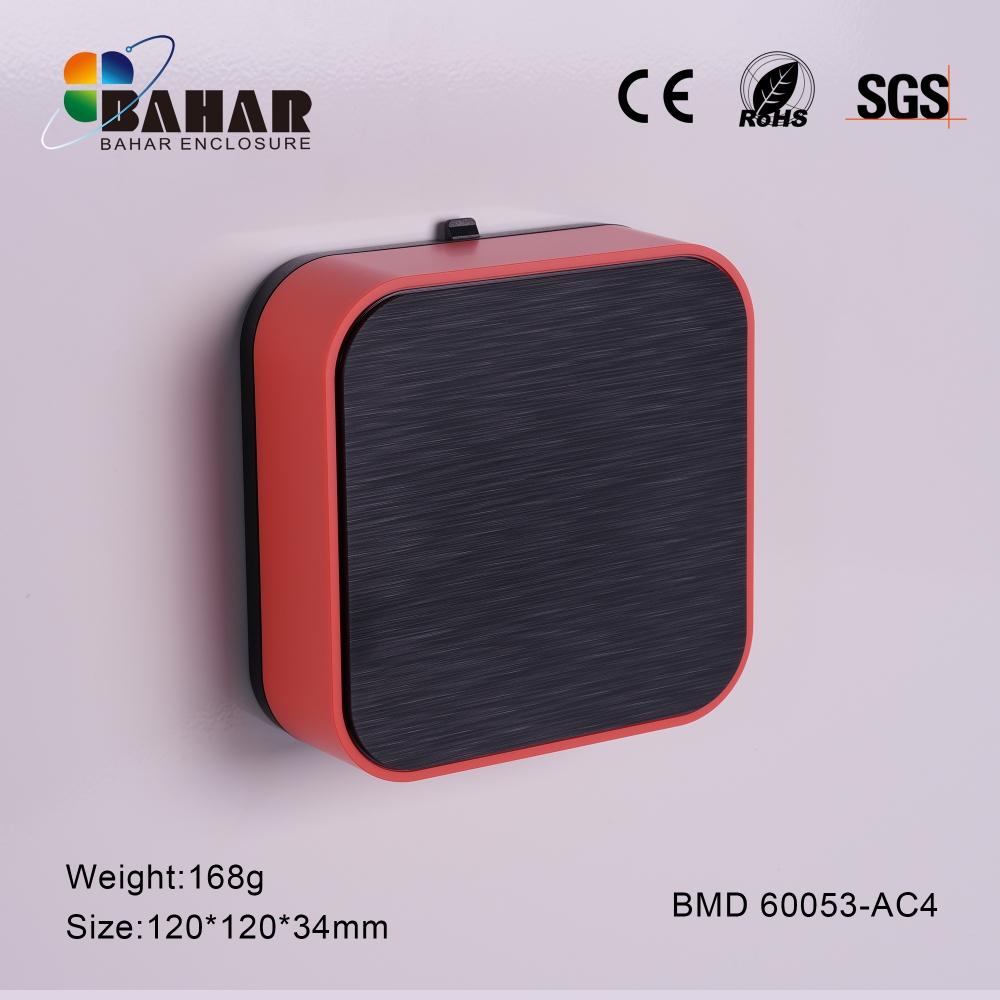 BMD 60053-Desktop Enclosure