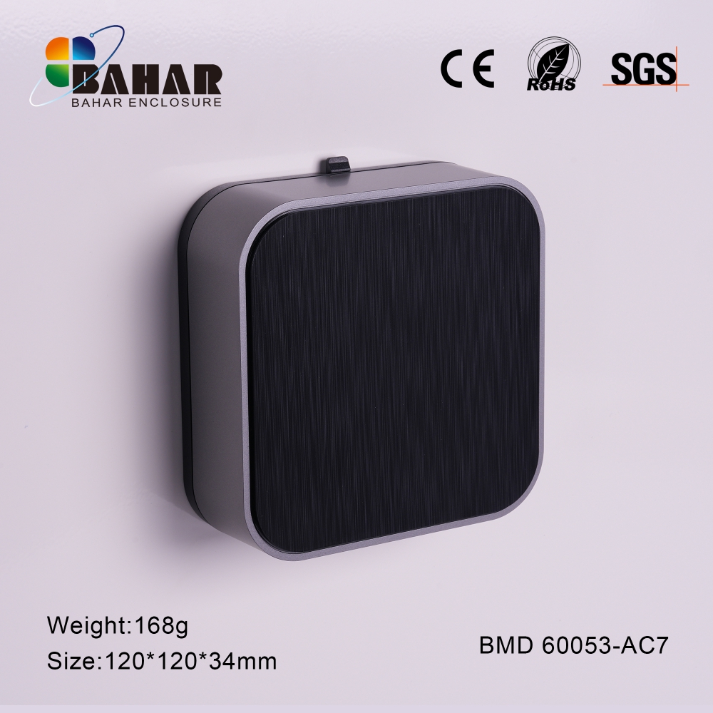 BMD 60053-Desktop Enclosure