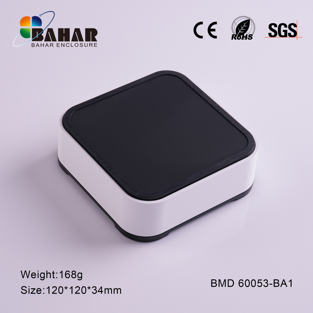 BMD 60053-Desktop Enclosure