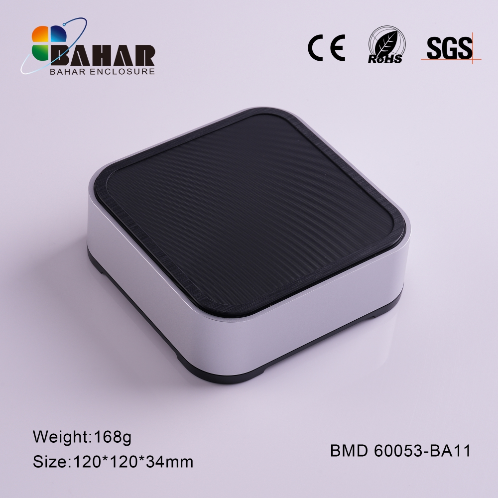 BMD 60053-Desktop Enclosure