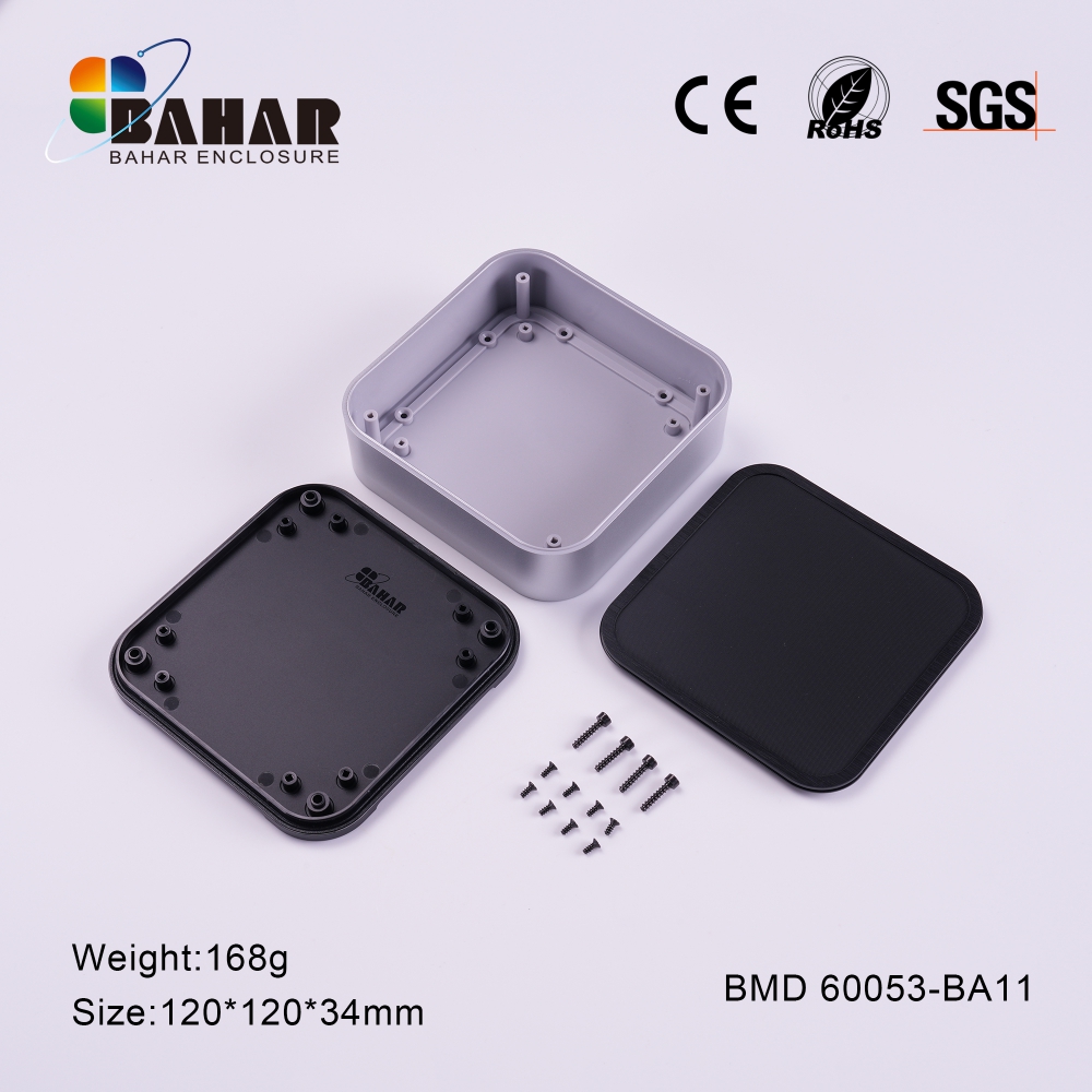 BMD 60053-Desktop Enclosure