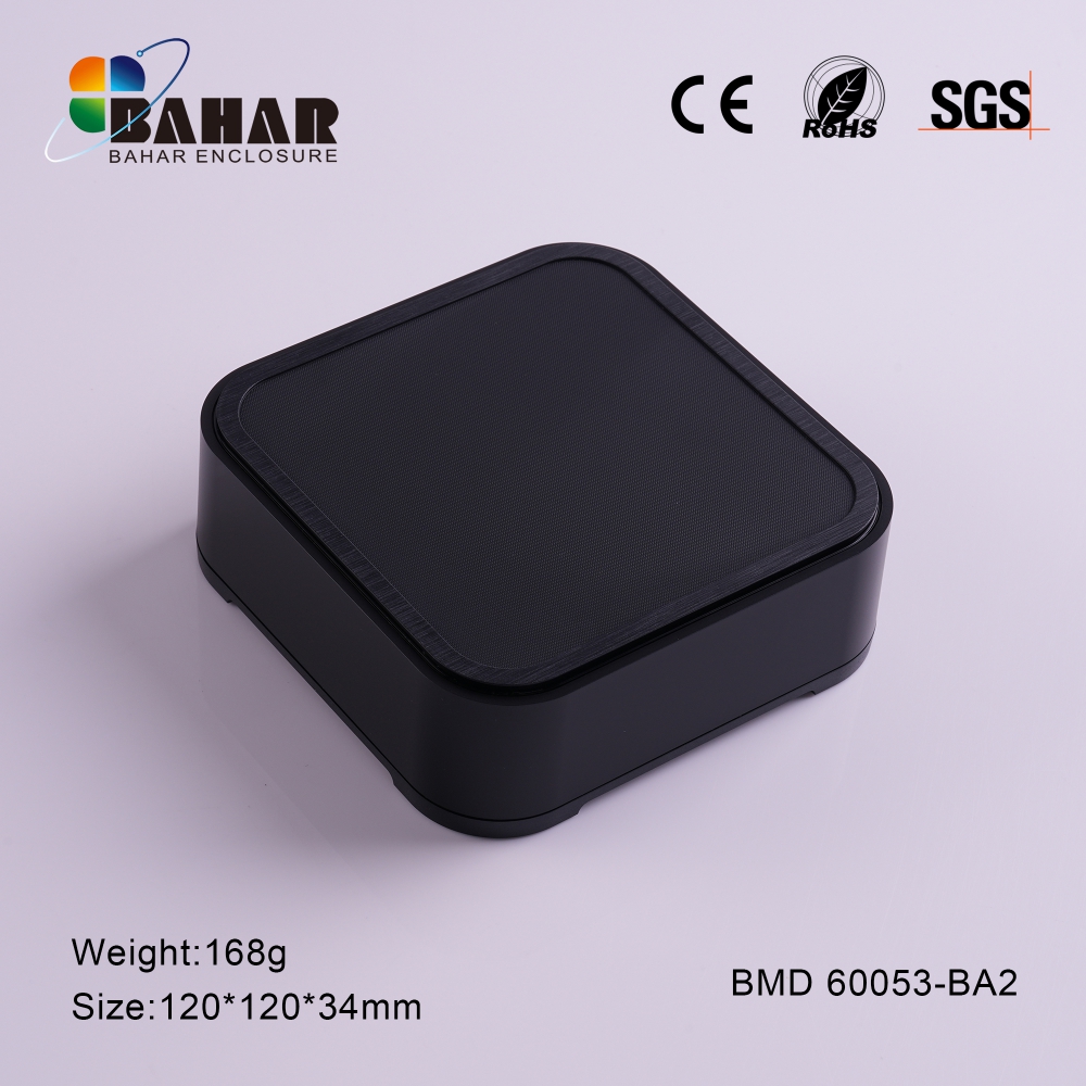 BMD 60053-Desktop Enclosure