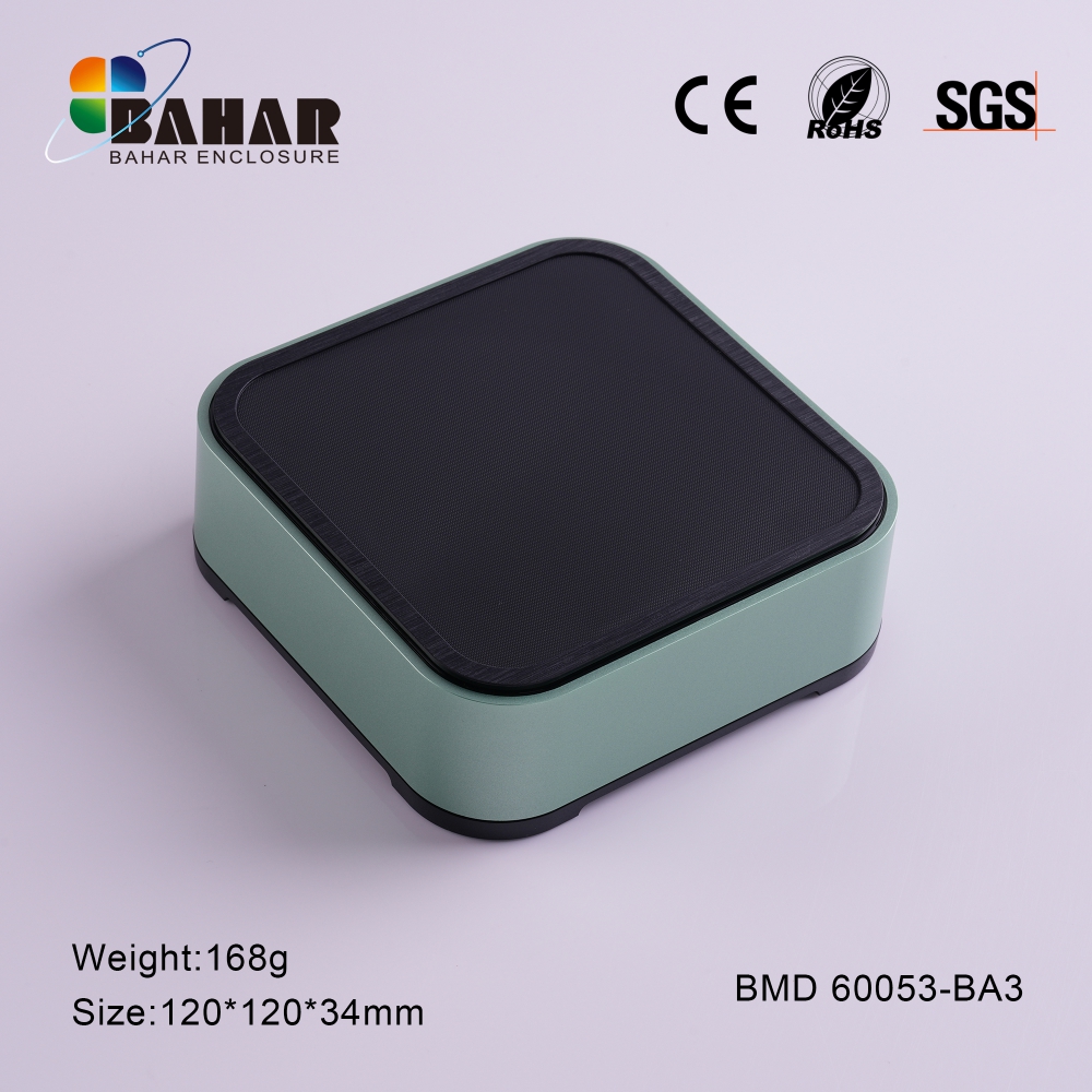 BMD 60053-Desktop Enclosure