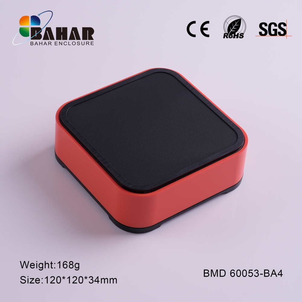 BMD 60053-Desktop Enclosure