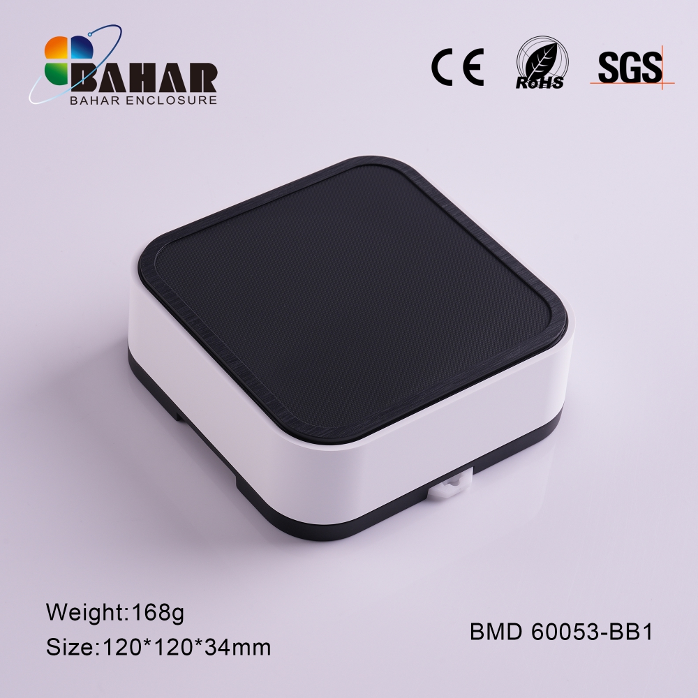 BMD 60053-Desktop Enclosure