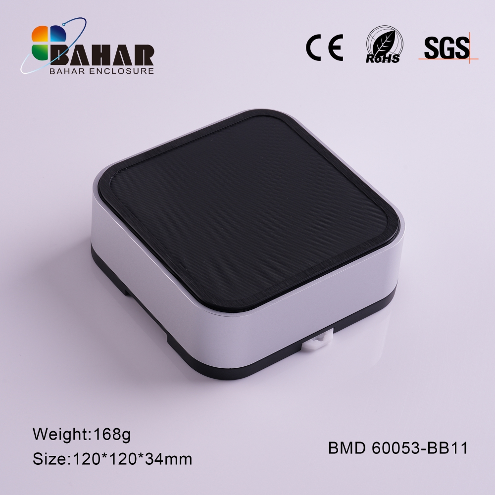 BMD 60053-Desktop Enclosure