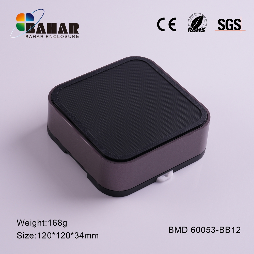 BMD 60053-Desktop Enclosure