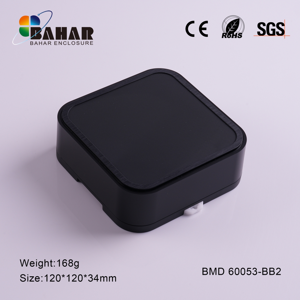 BMD 60053-Desktop Enclosure