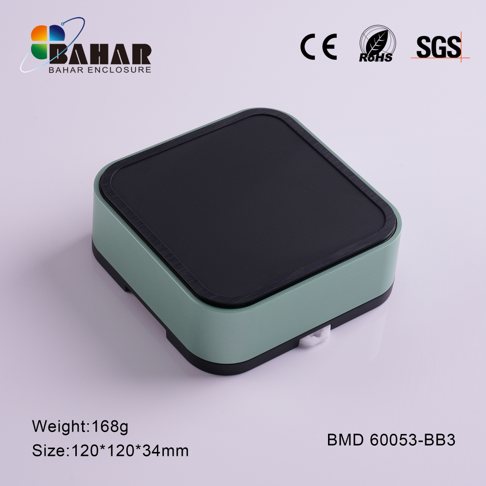 BMD 60053-Desktop Enclosure